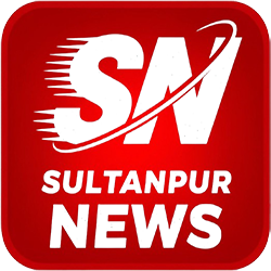 Sultanpur News Logo