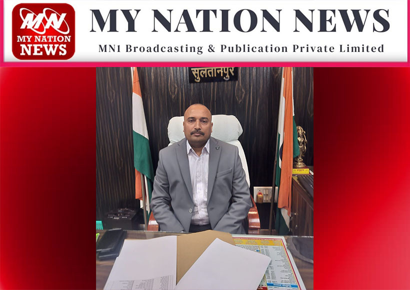 Chief Development Officer