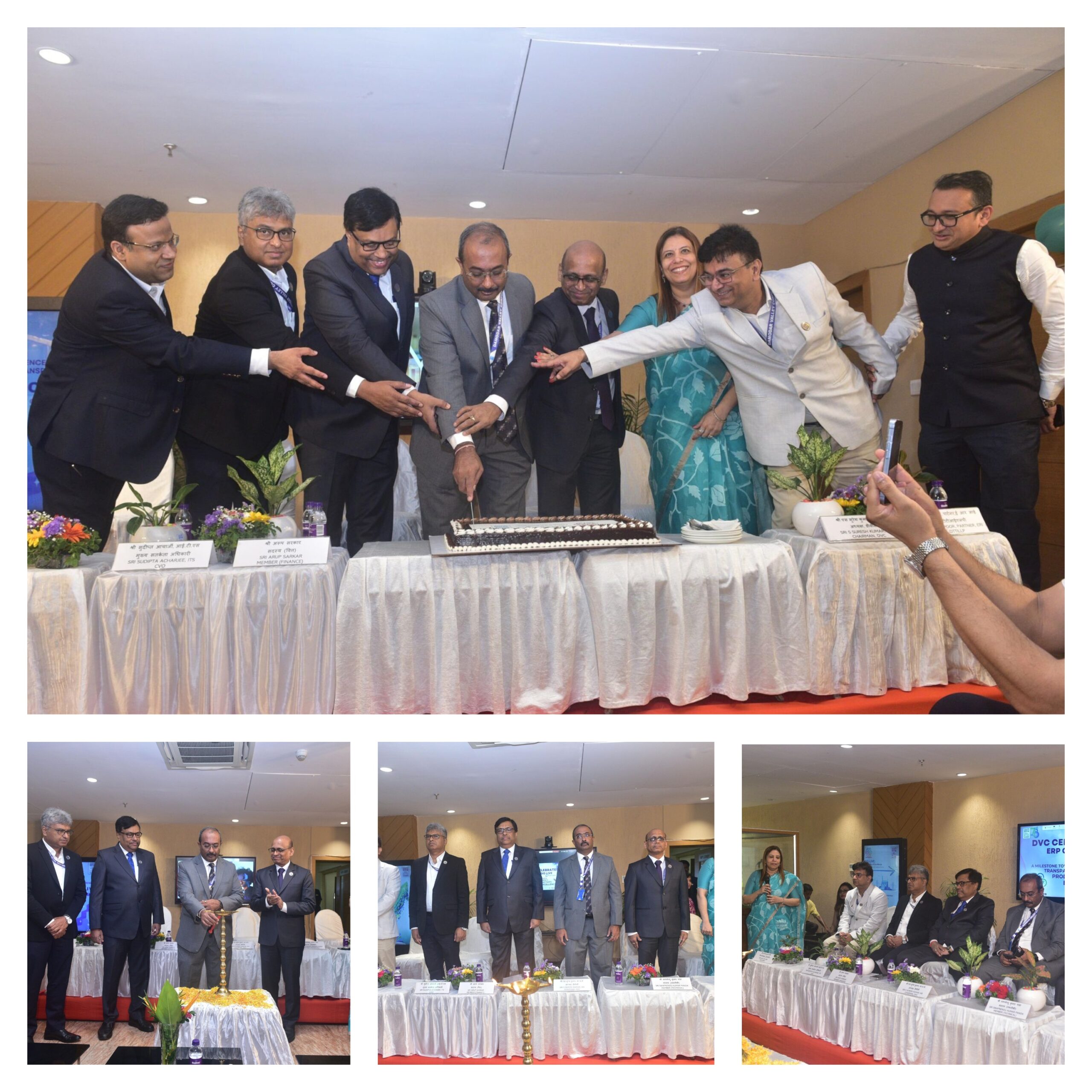 dvc-achieves-major-digital-transformation-with-sap-s-4hana-go-live-under-project-samanwaya