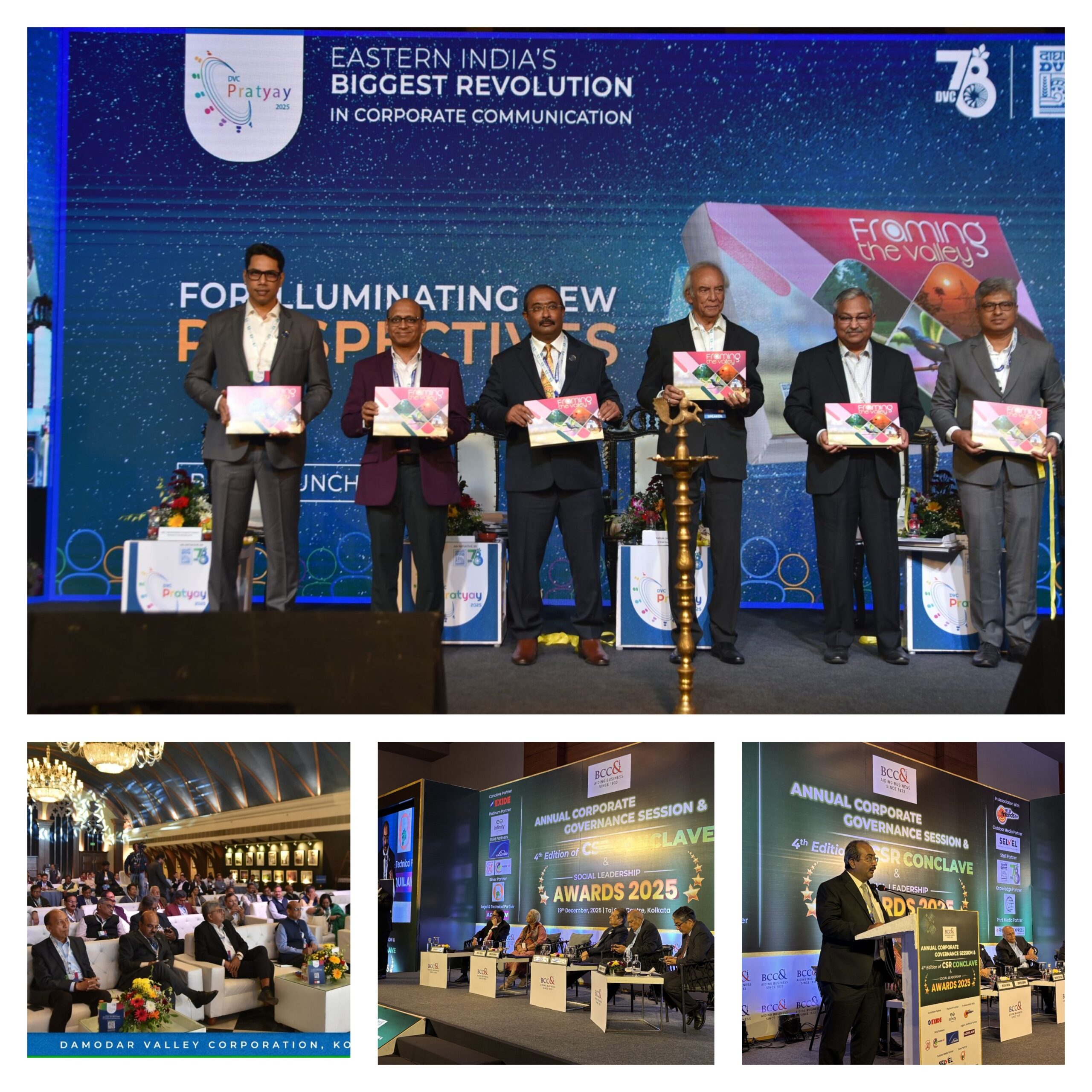 Damodar Valley Corporation