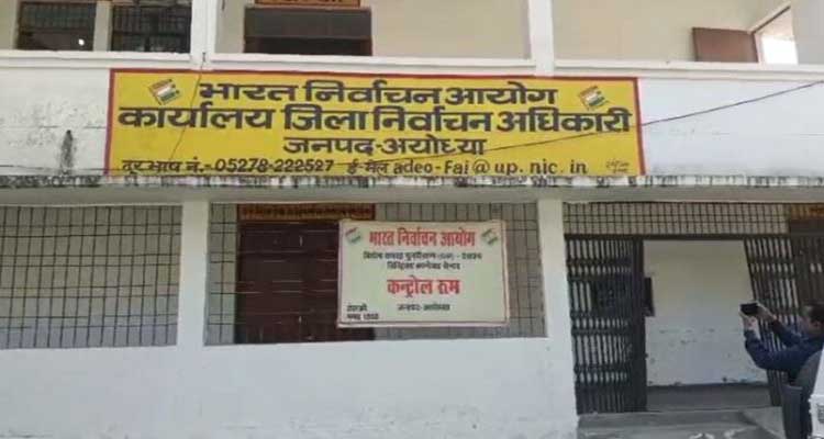 Voter-list-revision-drive-intensifies-fill-forms-by-December-11