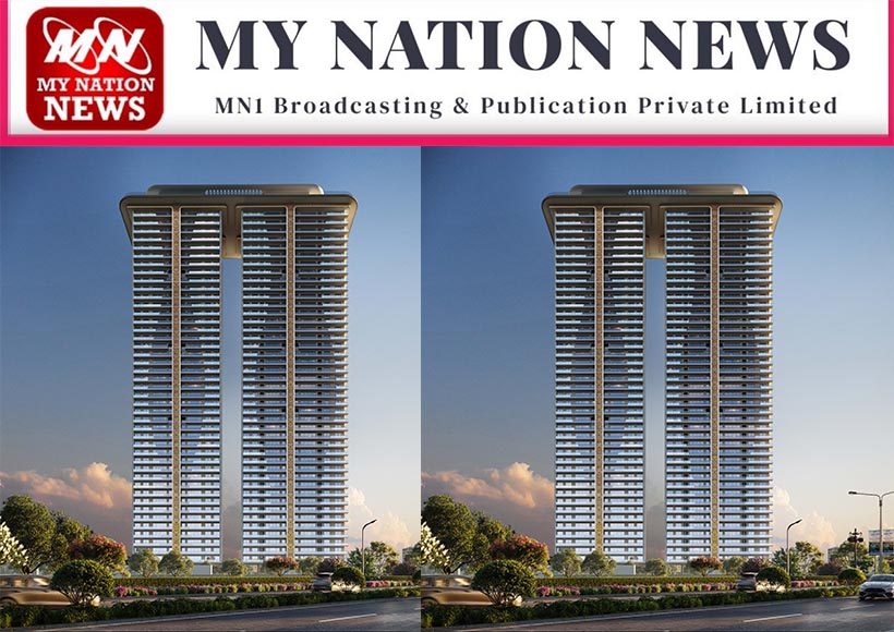 launch of Riviera at AIPL Lake City