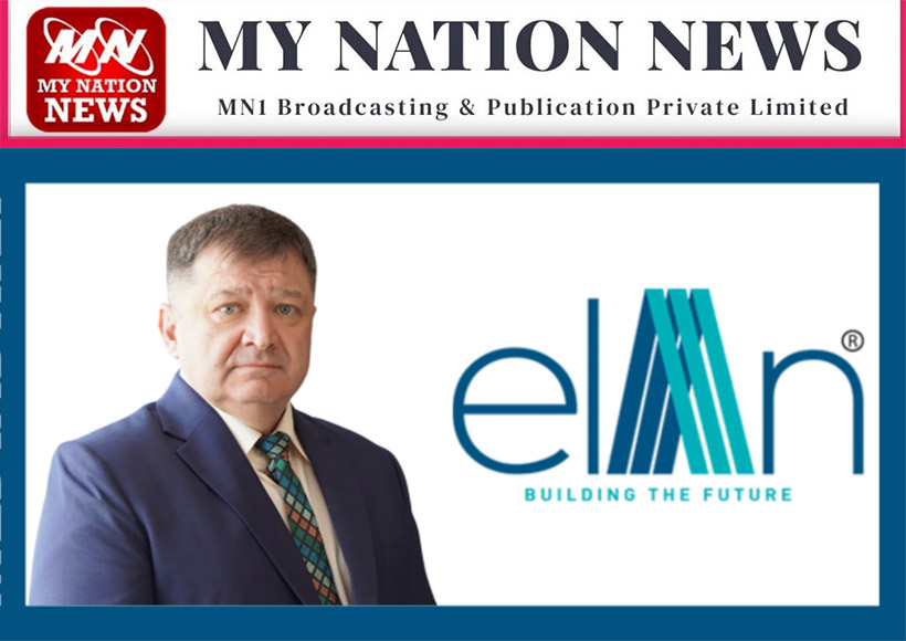 Elan Group Appoints Mark Griffiths as COO – Projects