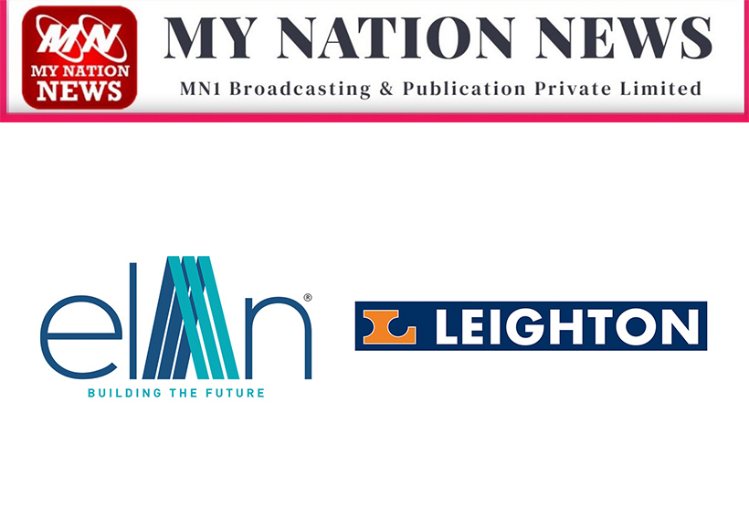 Elan Group Engages Leighton Asia