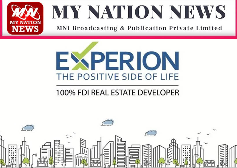 Noida. Following the success of its Sector 45 project, Elements, Singapore-based real estate company Experion Developers is strengthening its presence in the Noida market with a new high-