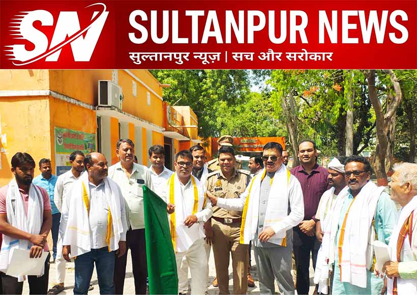 bhusa-daan-mahaabhiyan-rampur-135-quintal-donation-gaushala-support-jaunpur