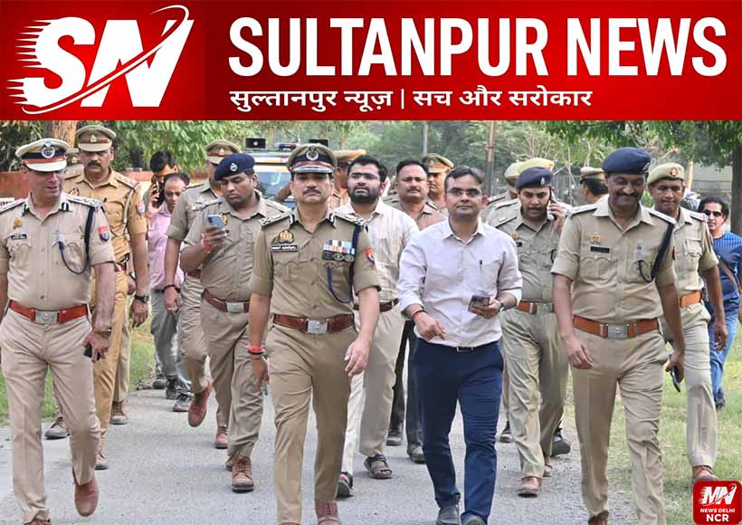 pm-modi-visit-varanasi-security-review-blw-police-dm-inspection-traffic-plan