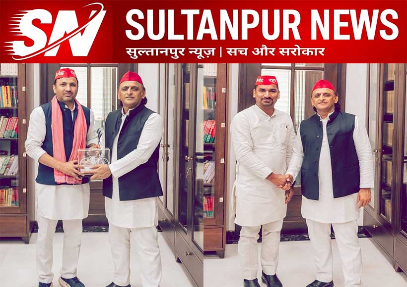 shehzad-ahmad-meets-akhilesh-yadav-discussion-on-2027-election