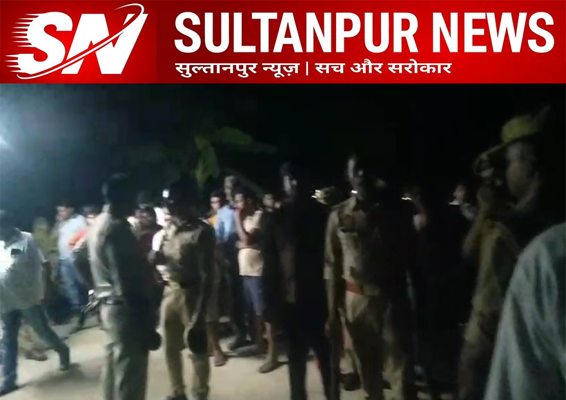 elderly-woman-murdered-in-sultanpur-body-found-blood-soaked-at-home