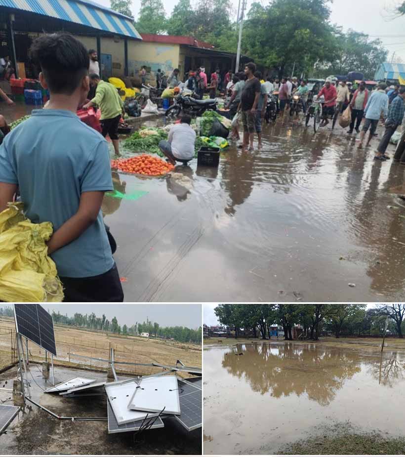sultanpur-storm-rainfall-tree-fall-death-waterlogging