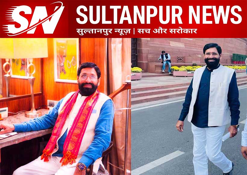 ram-prakash-mishra-dadhichi-exclusive-interview-lambhua-political-change-sultanpur