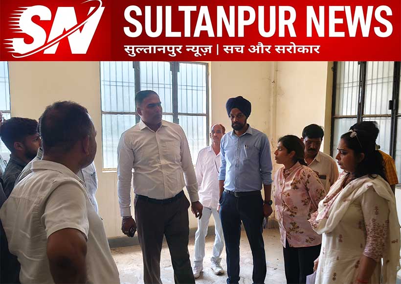 evm-vvpat-strong-room-quarterly-inspection-sultanpur-june-2026