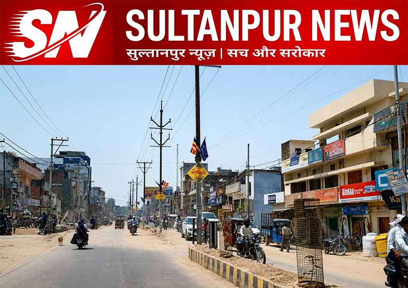sultanpur-dariyapur-power-cut-rural-feeder-10-hours-electricity-crisis