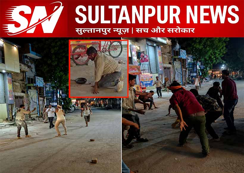 sultanpur-laxmi-hotel-dispute-lawyer-injured-hotel-owner-detained