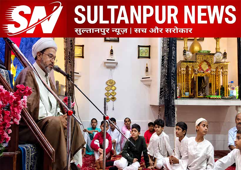 eid-e-ghadeer-mahfil-organized-at-imambara-begum-hussain-akbar-sultanpur