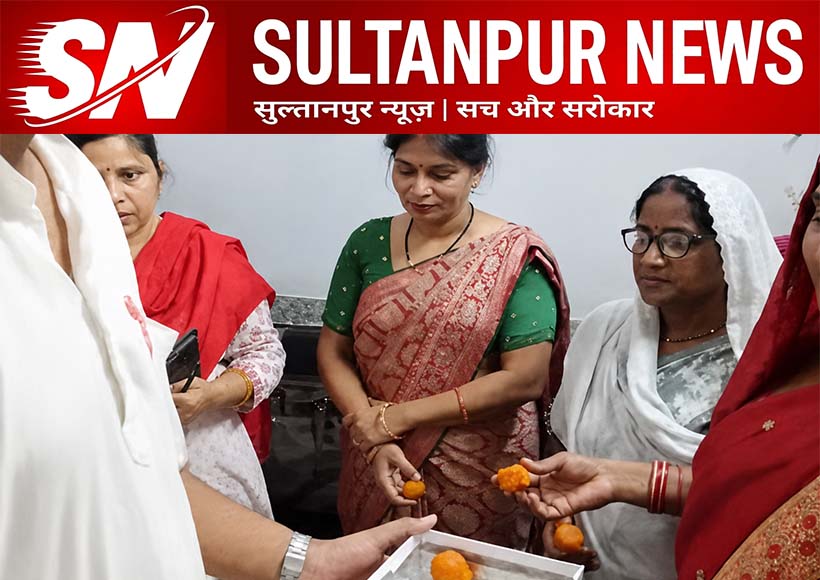 rahul-gandhi-birthday-celebration-bhadainya-sultanpur-chc-fruit-distribution
