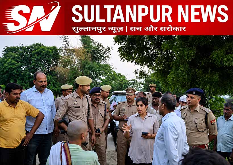 gosainganj-sultanpur-youth-shot-over-old-rivalry-three-bullets