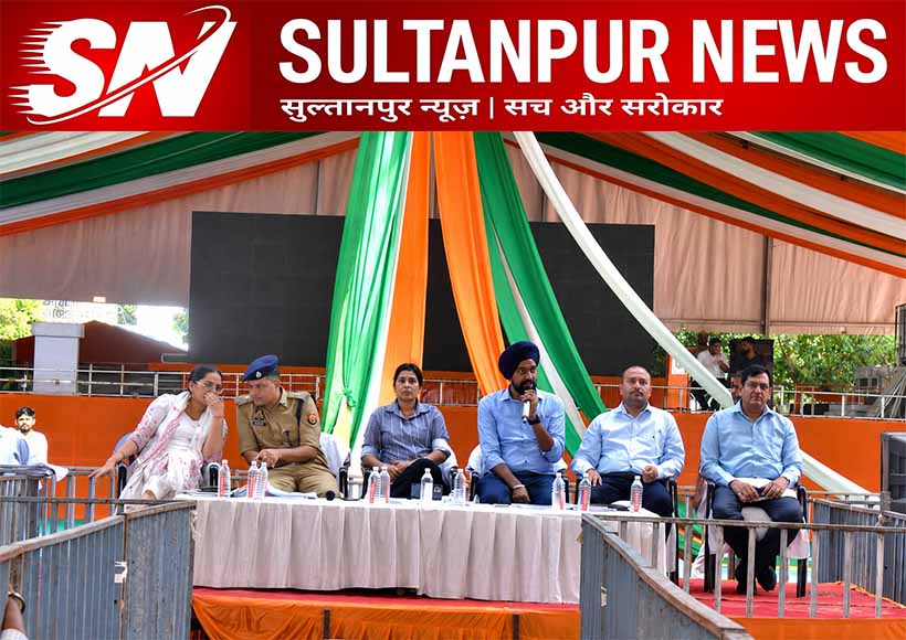 cm-yogi-proposed-sultanpur-visit-security-arrangements-dm-sp-joint-briefing