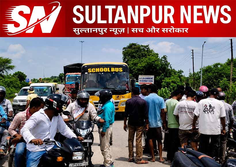 school-bus-driver-killed-while-helping-child-cross-road-sultanpur-highway-accident